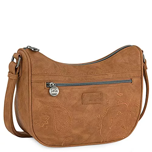 Lois - Bolso Bandolera Mujer