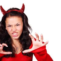 "Si queréis conocer a un hombre, revestidle de un gran poder" 