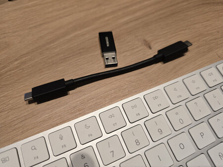 Conector