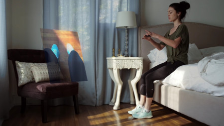 'A Social Life', un corto que refleja "las mentiras" que contamos en las redes sociales