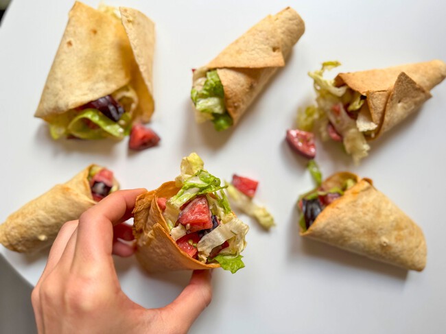ensalada