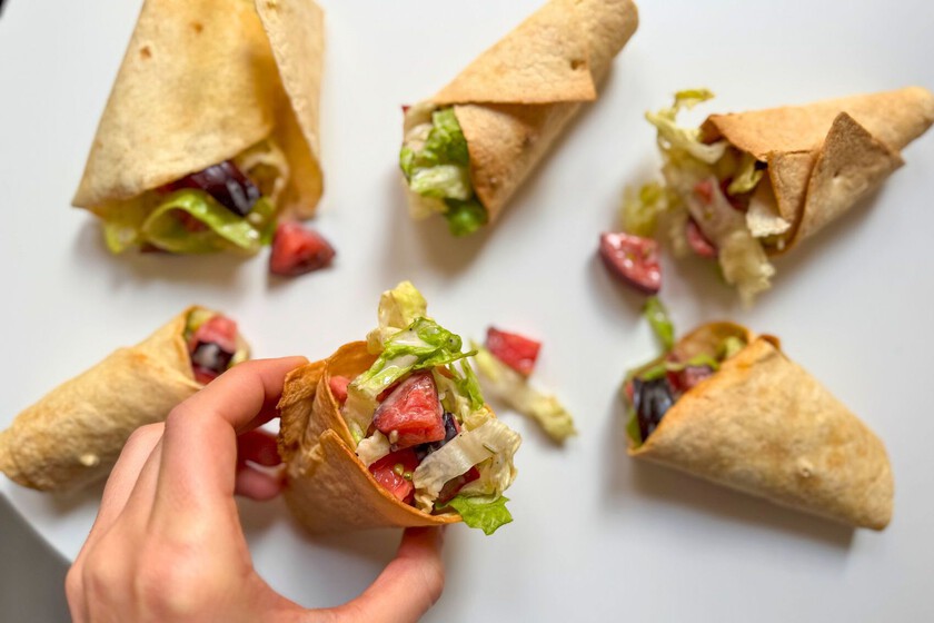 ensalada