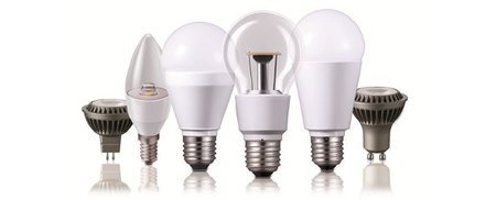 Panasonic se adentra en el mercado español de la iluminación LED