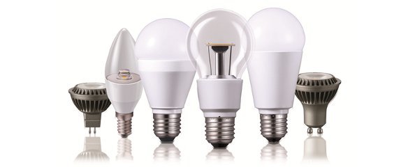 LED Panasonic