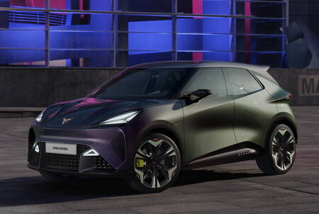 Cupra Concept