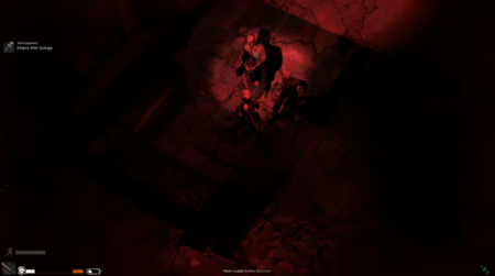 Dead Zone - Hope Lost es el impresionante mod de StarCraft II que lo convierte en un survival horror
