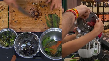Tizne Salsa