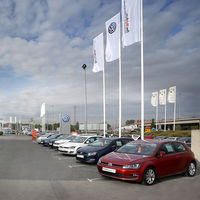 La Audiencia Nacional confirma multas millonarias a un cártel de concesionarios del Grupo Volkswagen