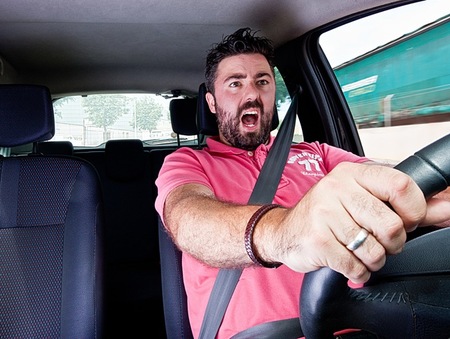 El coche del futuro podrá saber tu estado de ánimo y reaccionar en consecuencia