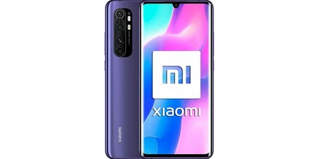 Mi 10 Lite 2