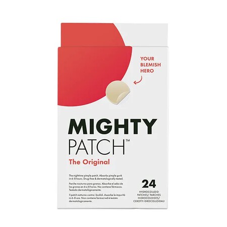 mighty patch