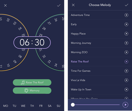 Alarma