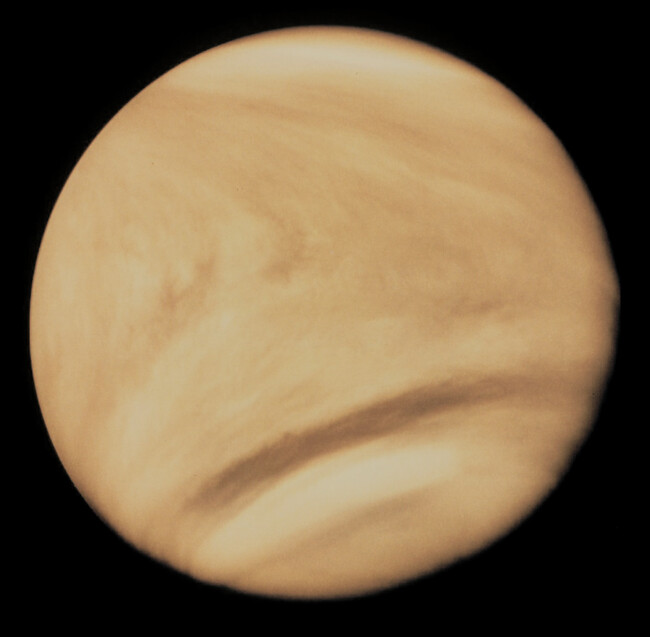 Venus