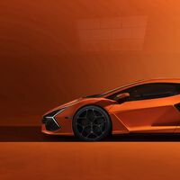 Lamborghini ha cambiado su logo después de más de 20 años con el mismo, aunque hay que tener muy buen ojo para encontrar las diferencias