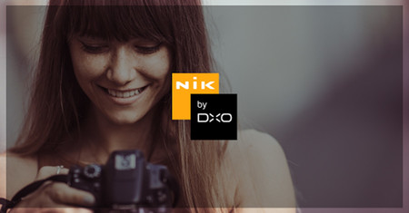 DxO confirma que habrá una nueva Nik Collection de filtros en 2018