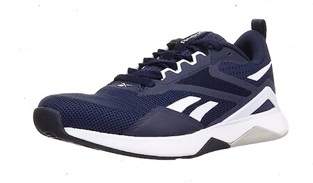reebok