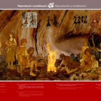 El Museo Arqueológico de Sevilla presenta "Las mujeres en la prehistoria"