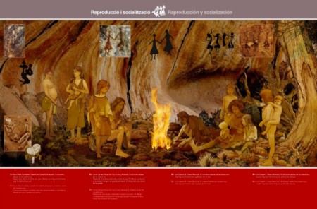 El Museo Arqueológico de Sevilla presenta "Las mujeres en la prehistoria"