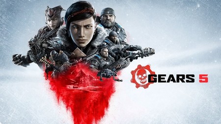 Gears 5: te contamos cómo participar en la prueba técnica de julio con fechas, horarios y requisitos