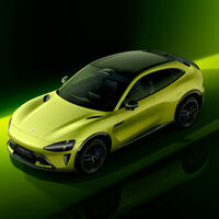 Xiaomi lanza su propio servicio de personalización al estilo Ferrari, pero mucho más barato: ahora cada uno de sus coches será único 