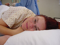 Sin epidural en el parto por “problemas informáticos”