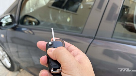 Llave Coche Mop 0