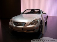 Rumor: No habrá sustituto para el Lexus SC