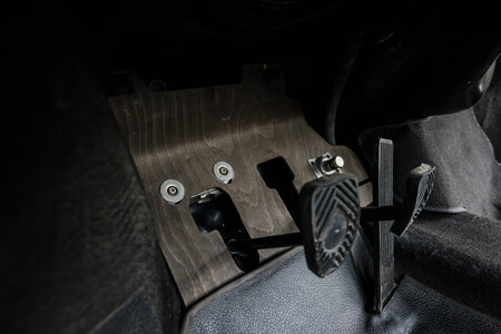 Porsche 911 Carrera RS 2.7