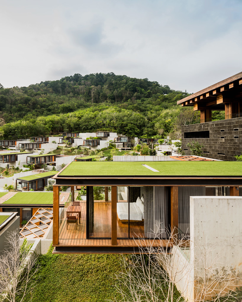 Foto de Apartamentos NAKA Phuket (10/13)