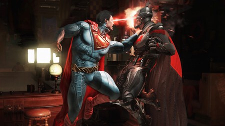 Oferta Ps5 Mexico Superheroes Esencial