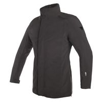 Chaqueta Dainese Continental D-Air, protección con airbag para los más urbanitas