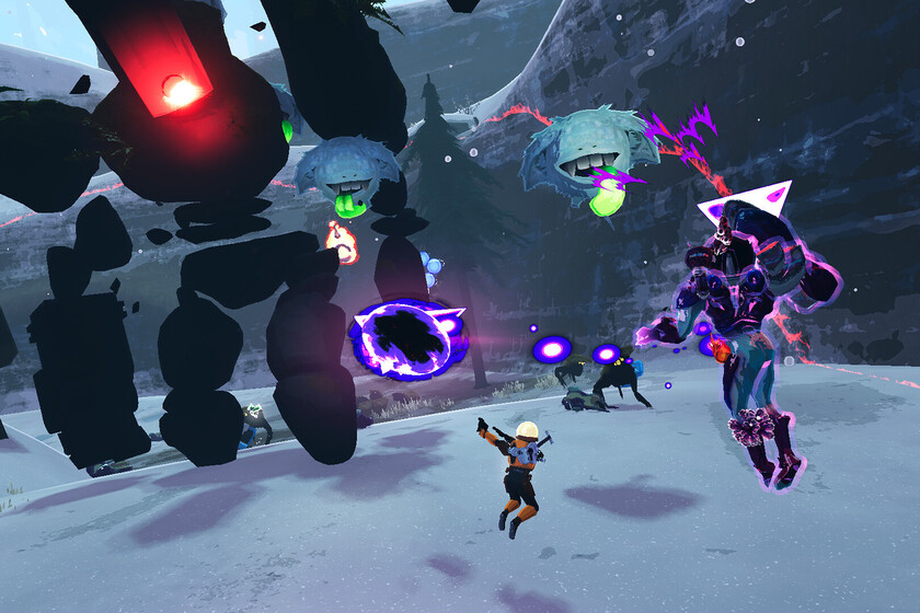 Imagen de Risk of Rain 2
