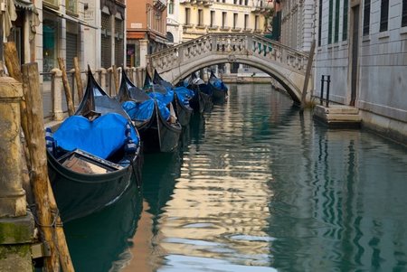 Venecia: consejos para la primera visita (II)