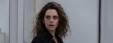 La última escena de la doctora Al-Hashimi en 'The Pitt' iba a ser diferente. Su protagonista desvela por qué decidieron cambiarla 