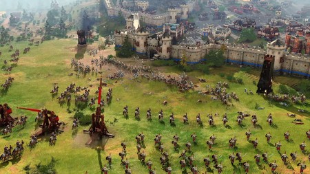 Age of Empires IV seguirá el modelo clásico de DLCs y expansiones sin micropagos, según su director