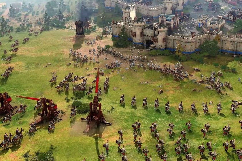 Age of Empires IV seguirá el modelo clásico de DLCs y expansiones sin micropagos, según su director