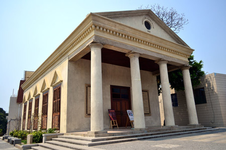 iglesia-gulangyu