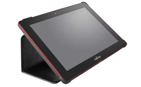 Fujitsu STYLISTIC M532, un tablet para compatibilizar entornos privado y profesional