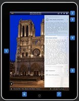 Fotopedia Heritage, los sitios protegidos por la UNESCO en una aplicación de iPad