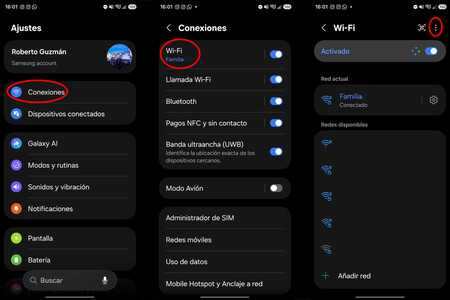 Intelligent Wifi 1
