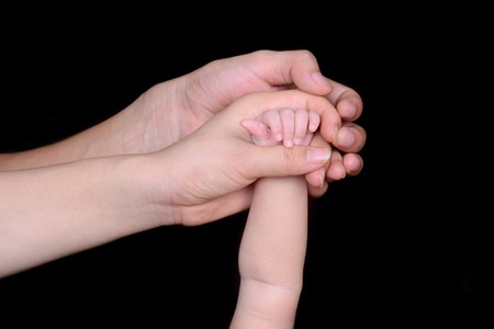 familia divorciada