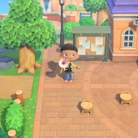 'Animal Crossing: New Horizons' aterriza en las tiendas en su versión para Switch 2. Ya se puede comprar en formato físico