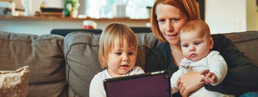 DNI para bebés y niños: qué documentos necesitas y cómo tramitarlo