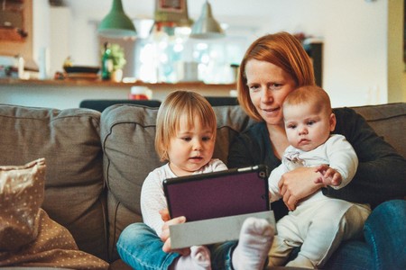 DNI para bebés y niños: qué documentos necesitas y cómo tramitarlo