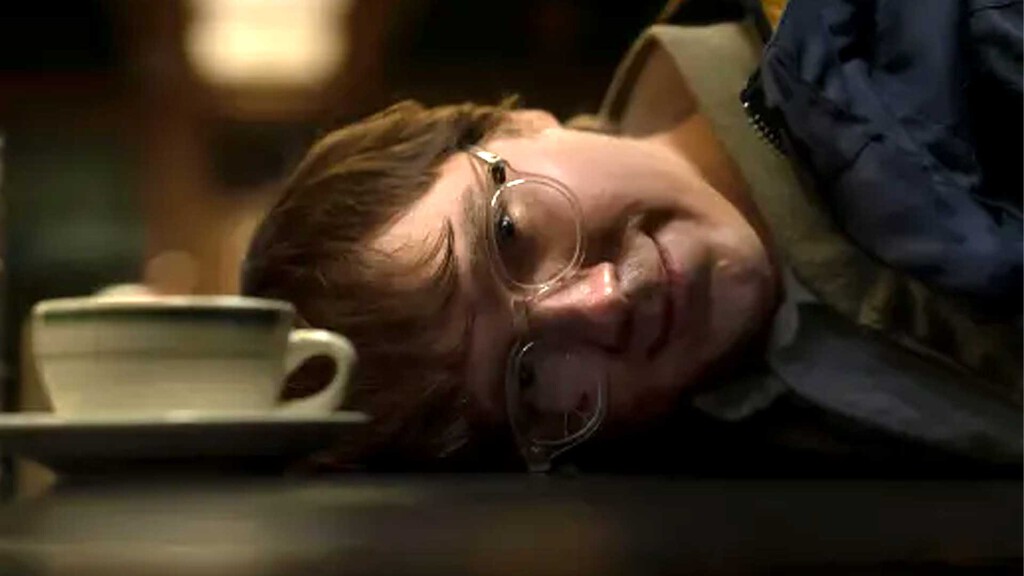 "Es brillante de la hostia". Ben Stiller, Matt Reeves y medio Hollywood sale en defensa de Paul Dano tras la faltada de Quentin Tarantino