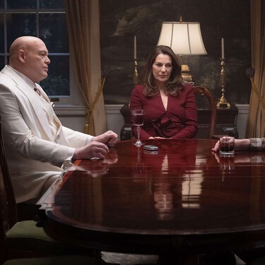 'Daredevil: Born again'