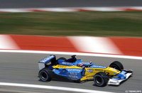 La Formula 1 y el WRC desde el 2003 hasta la actualidad en un archivo fotográfico