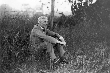 Henry Ford 2