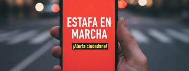La nueva estafa por el móvil en la que es fácil caer: pagar por ganar dinero
