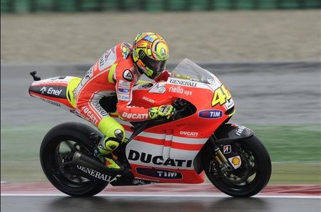 Valentino Rossi